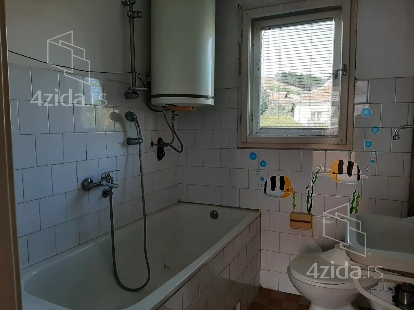 2-etažna kuća | 4zida