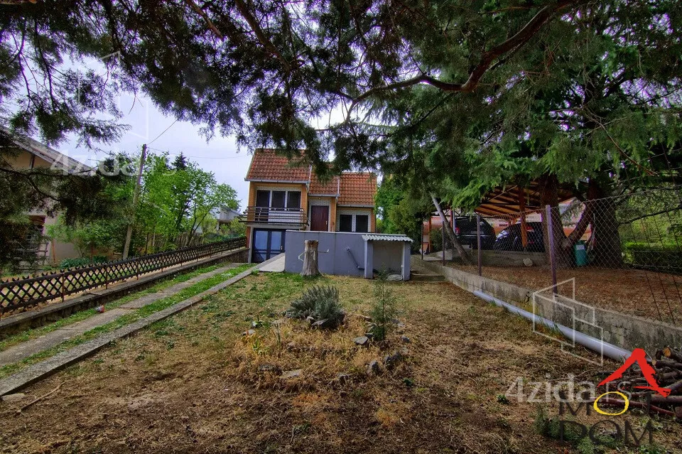 Kuća | 4zida