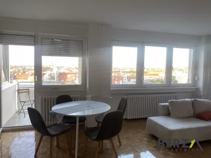 Bulevar Oslobođenja | 4zida.rs