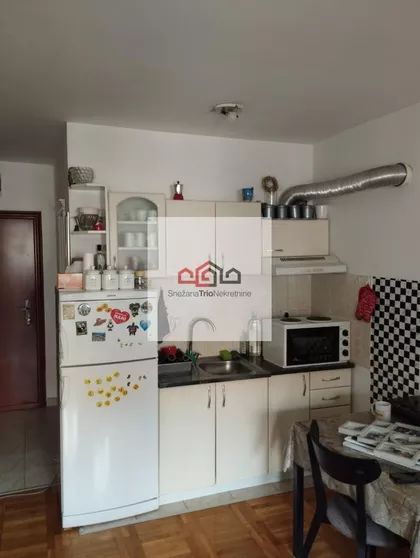 Nova Detelinara | 4zida.rs