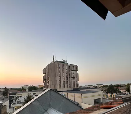 Gradske lokacije | 4zida.rs