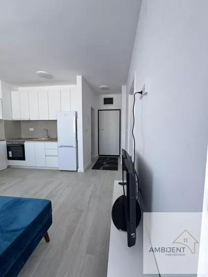 Novi Banovci | 4zida.rs