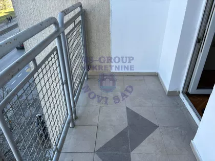 Futoški Park | 4zida.rs