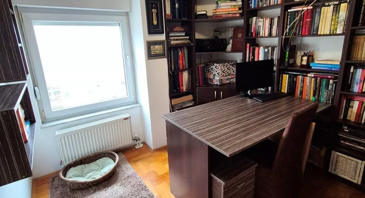 Šestosoban stan | 4zida