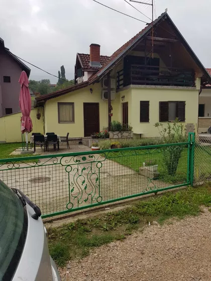 Lujze Mišić | 4zida.rs