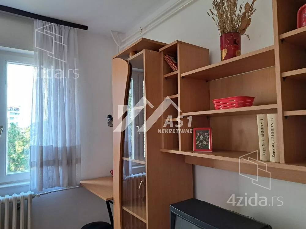 Garsonjera | 4zida