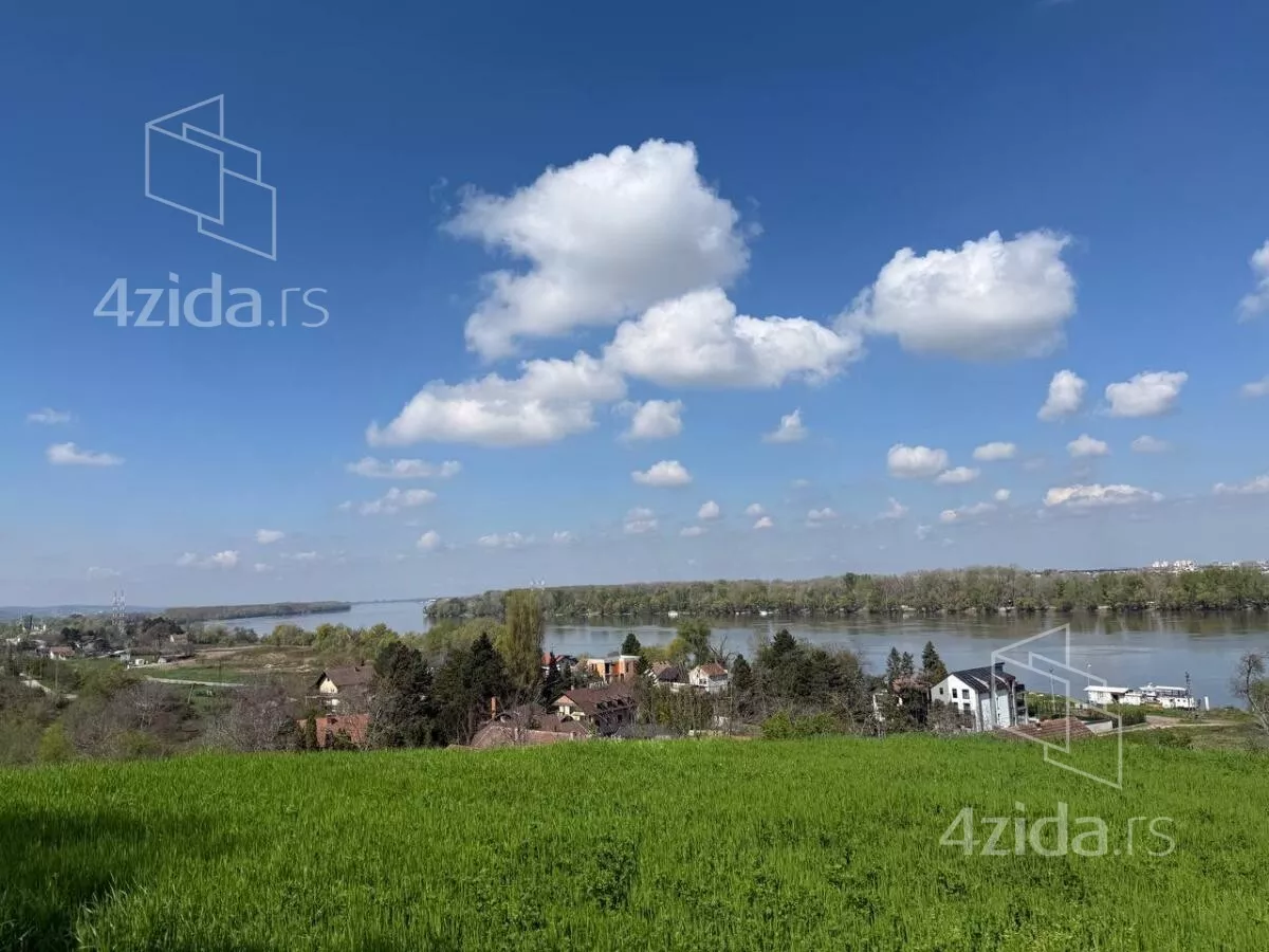 Građevinsko zemljište | 4zida