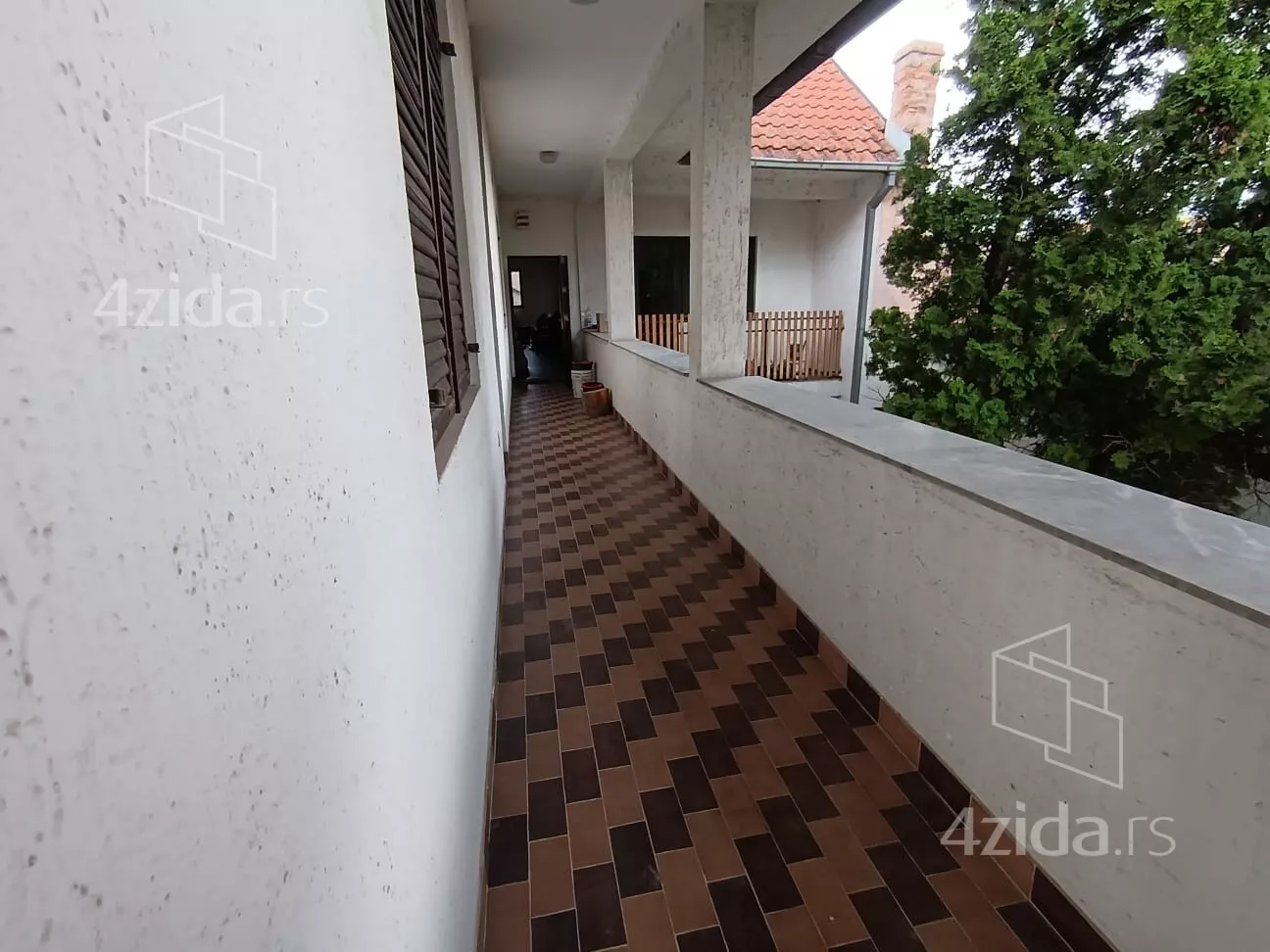 3-etažna kuća | 4zida