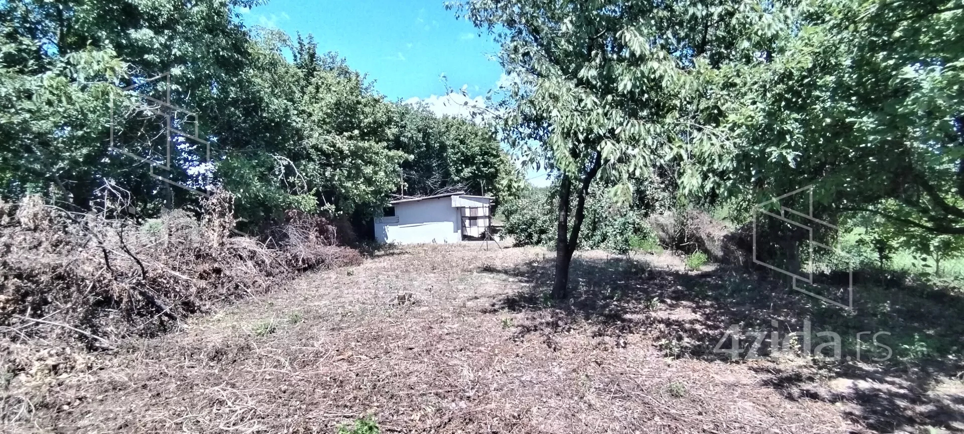 Građevinsko zemljište | 4zida