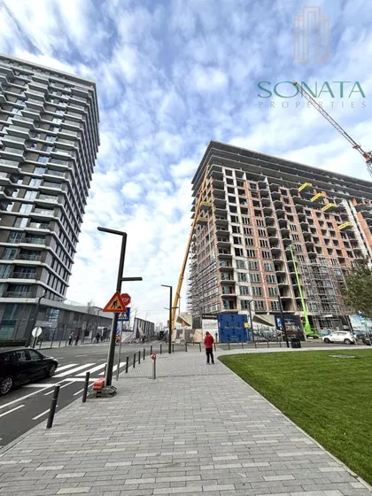 Beograd na vodi | 4zida.rs