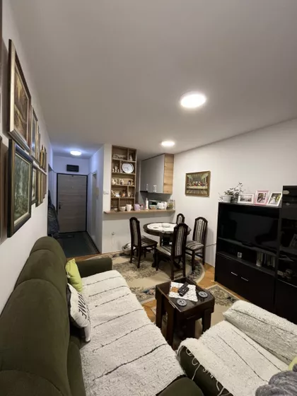 Nova Detelinara | 4zida.rs