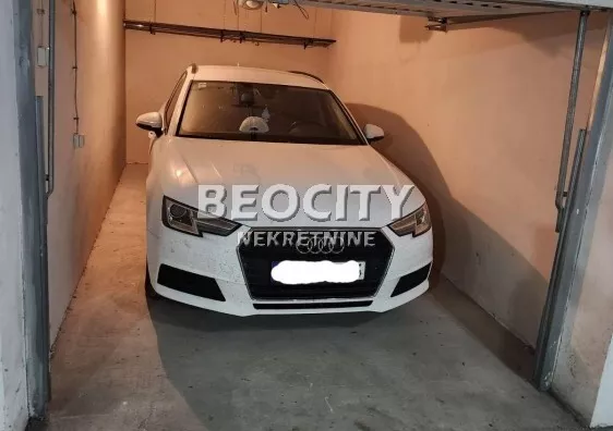 Garaža/Parking | 4zida