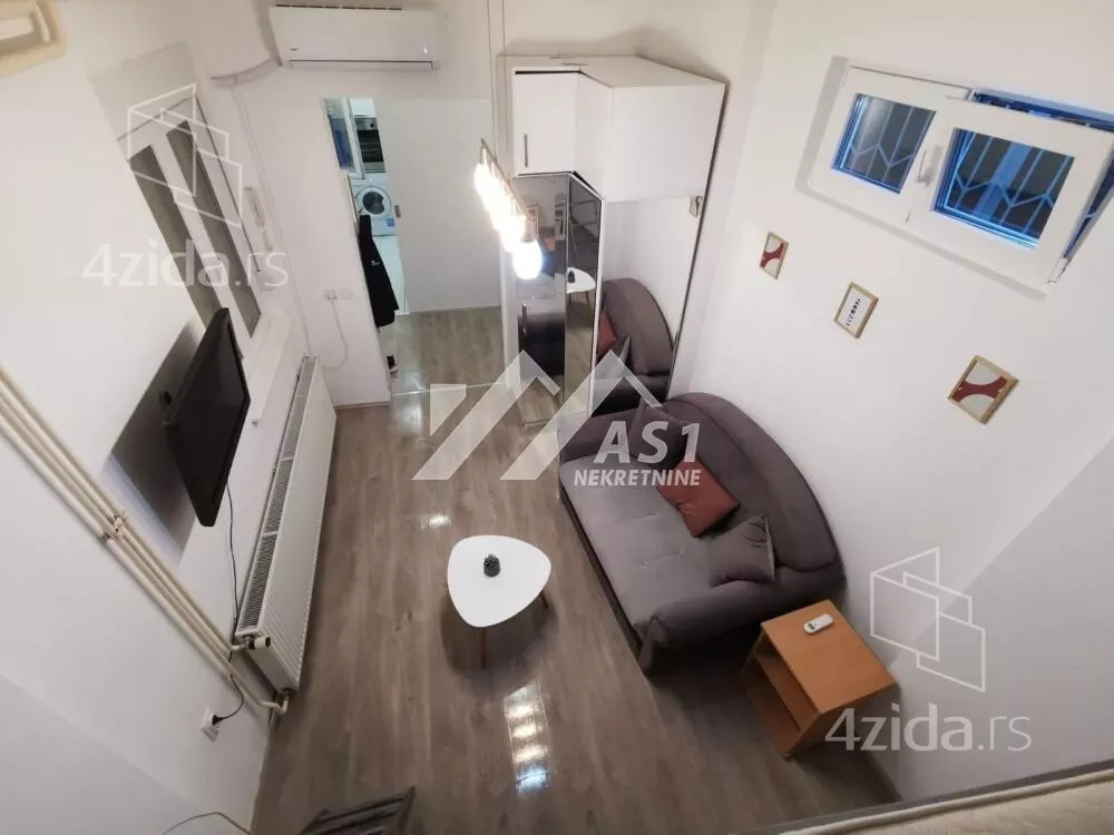 Garsonjera | 4zida