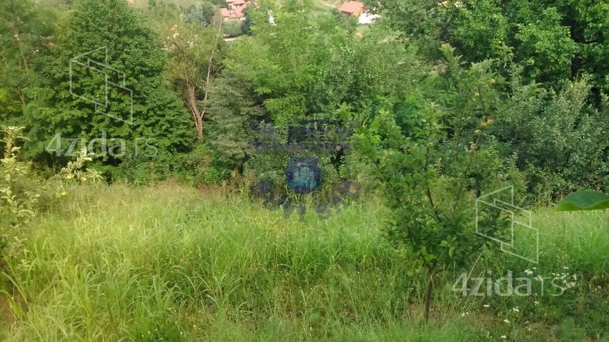 Građevinsko zemljište | 4zida