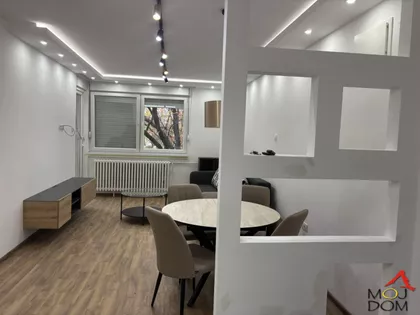 Novo Naselje | 4zida.rs