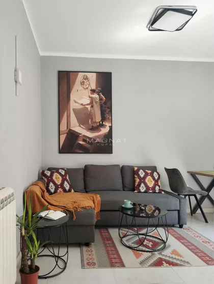 Cetinjska | 4zida.rs