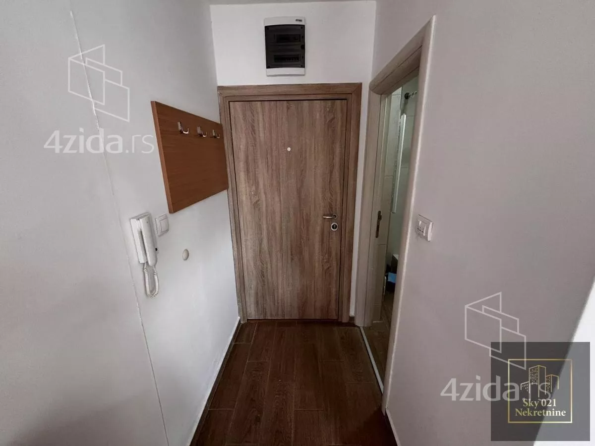 Garsonjera | 4zida