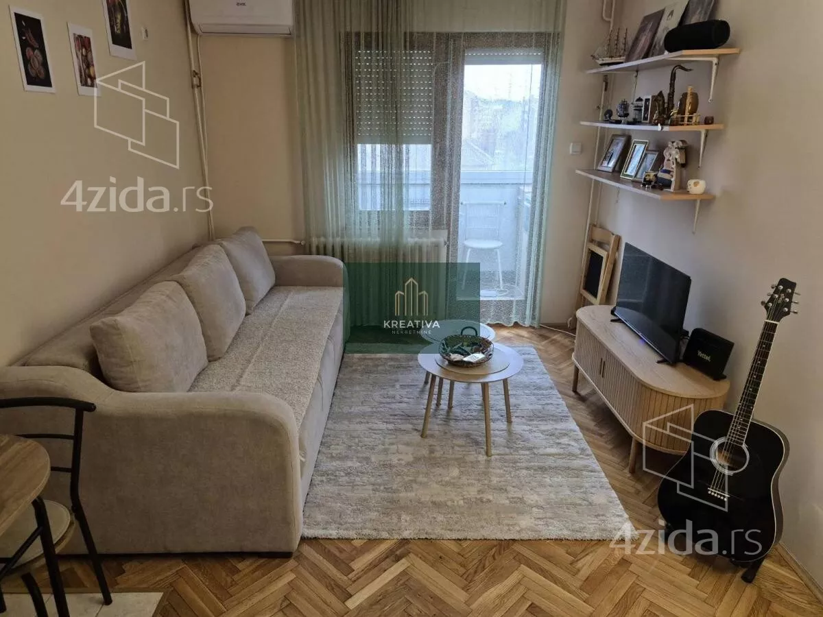 Garsonjera | 4zida