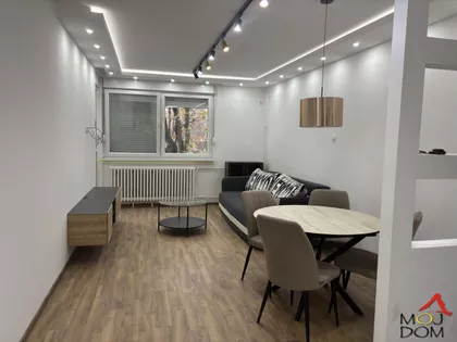 Novo Naselje | 4zida.rs