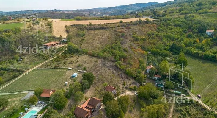 Građevinsko zemljište | 4zida