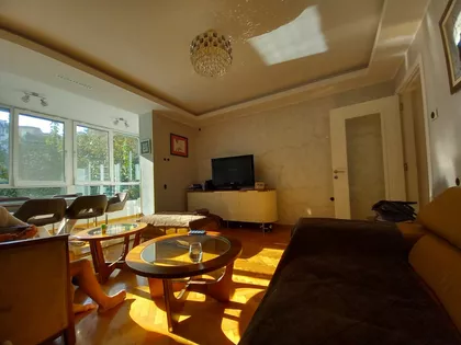 Vojvode Mišića | 4zida.rs