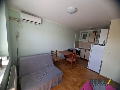 Sajmište | 4zida.rs