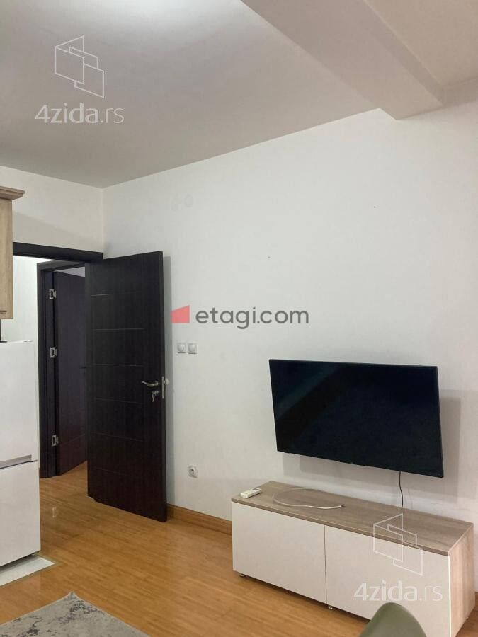 Apartment in Niš - View 3