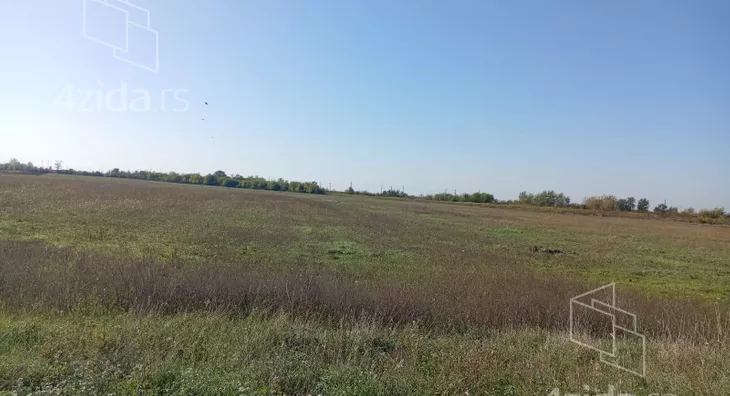 Industrijsko zemljište | 4zida