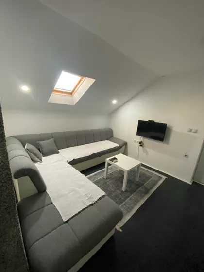 Dragiše Cvetkovića 23/2/21 | 4zida.rs