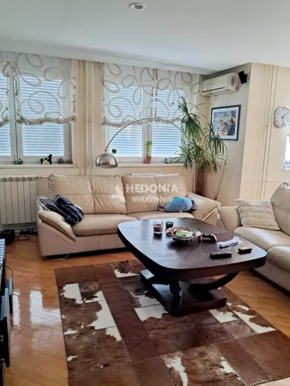 Vojvode Stepe | 4zida.rs