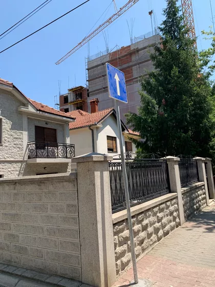 Veliki Park | 4zida.rs