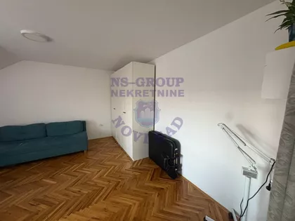 Bulevar Patrijarha Pavla (Somborski Bulevar) | 4zida.rs