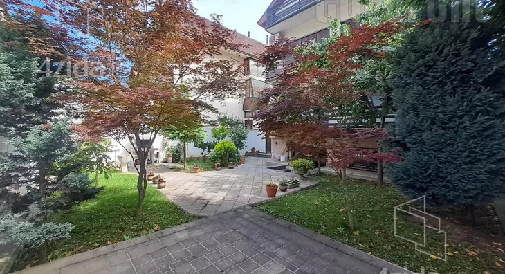 4-etažna kuća | 4zida