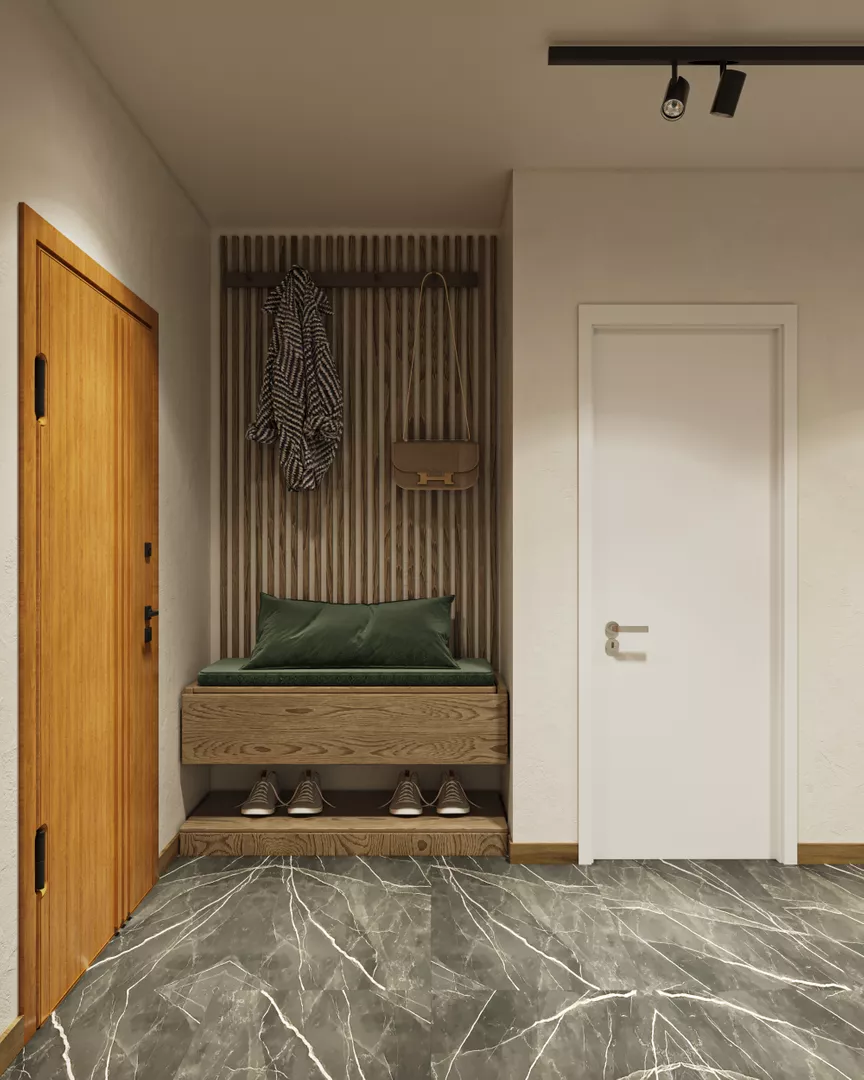 Četvorosoban | 4zida