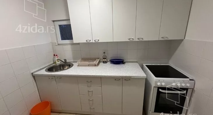 4-etažna kuća | 4zida