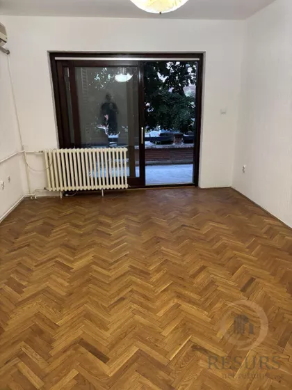Bulevar Patrijarha Pavla (Somborski Bulevar) | 4zida.rs