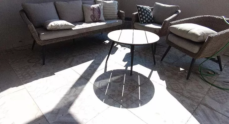 Četvoroiposoban stan | 4zida