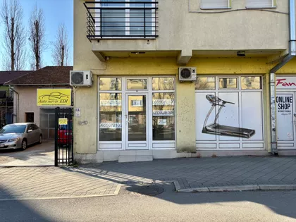 Bulevar Evrope 5 | 4zida.rs