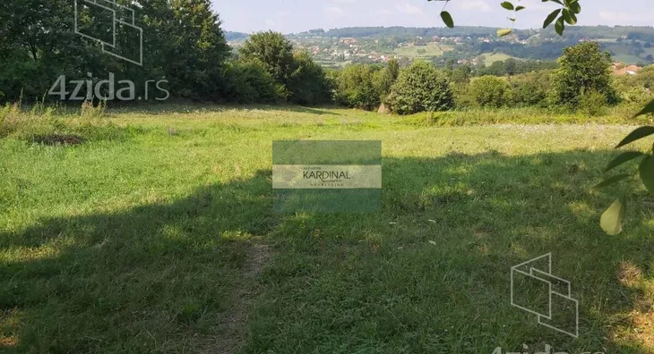 Poljoprivredno zemljište | 4zida