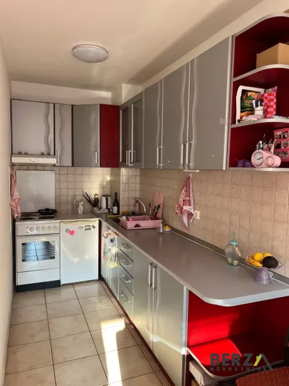 Bulevar Evrope | 4zida.rs