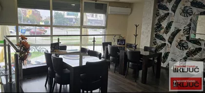 Bulevar Evrope | 4zida.rs