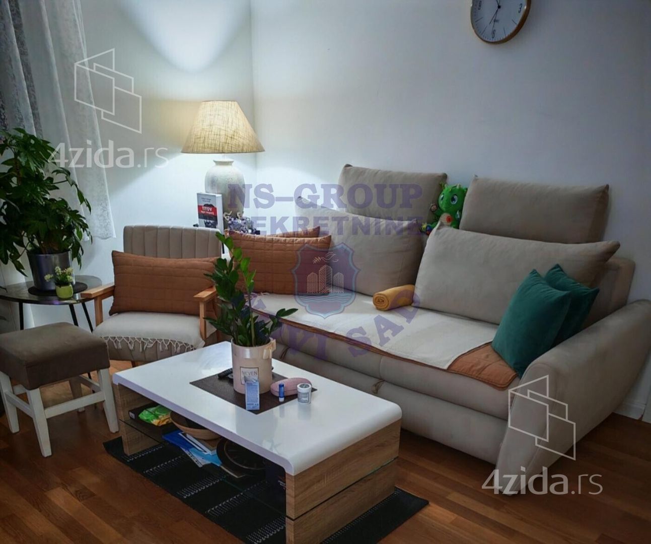 Stan – Novi Sad - Prikaz 3