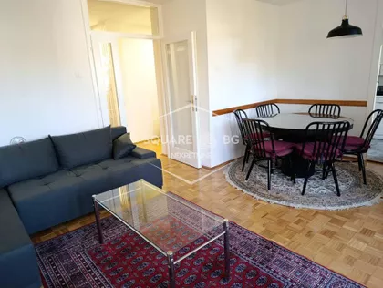 Nikole Dobrovića | 4zida.rs