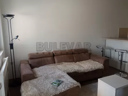 Njegoševa | 4zida.rs