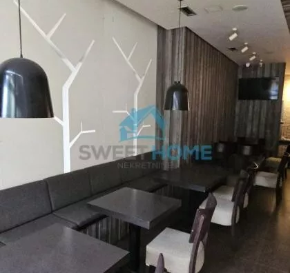 Ugostiteljski objekat | 4zida