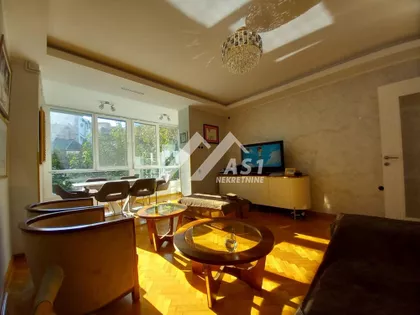 Vojvode Mišića | 4zida.rs