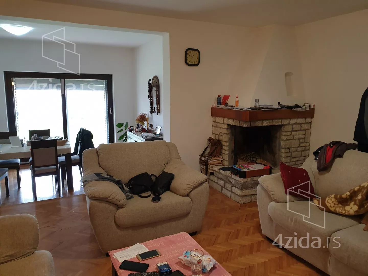 2-etažna kuća | 4zida