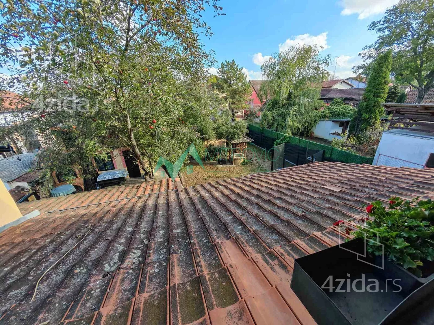 Kuća | 4zida