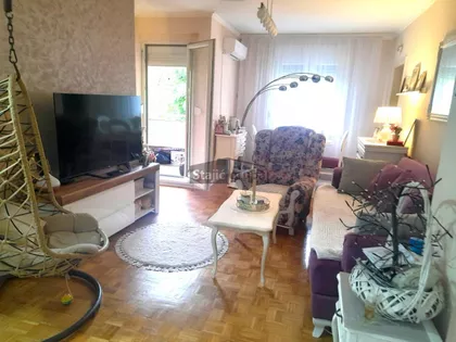 Gandijeva | 4zida.rs