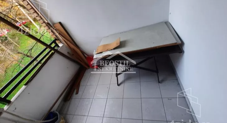Petoiposoban stan | 4zida